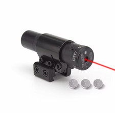 Red Dot Laser Sight Designator