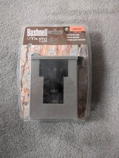 Bushnell Trophy Cam Bear Safe