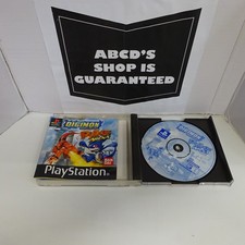 Digimon Rumble Arena Sony