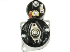 Starter motor Clockwise