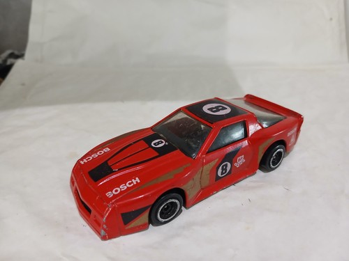 Corgi chevrolet camaro 43 - chevrolet,
