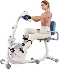 Motorized Pedal Exerciser