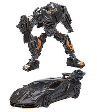 Transformers: The Last Knight