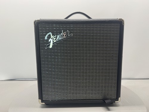 Fender rumble bass combo - fender,