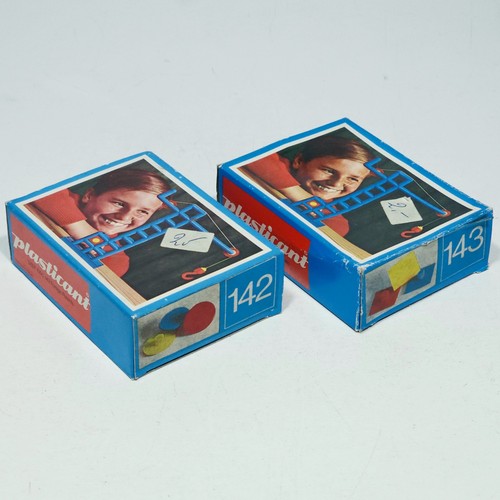 1960s plasticant auxiliary - plasticant,