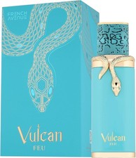 French Avenue Vulcan Feu 100ml