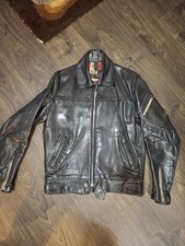 Vintage 1970s belstaff leather - vintage,