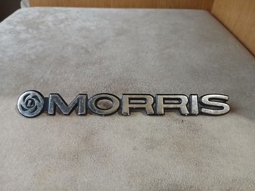 Vintage leyland morris car - morris,