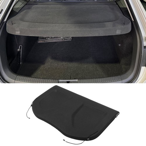 Rear parcel shelf boot - parcel, load