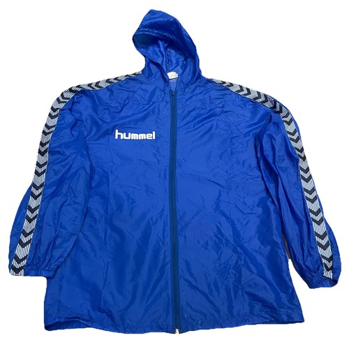 Hummel football jacket - jacket, rain