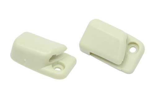 Sun visor clips - clips, off