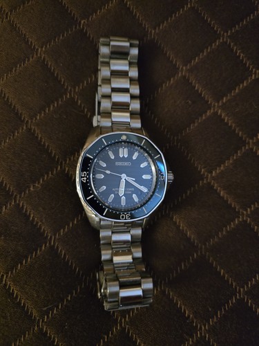 Seiko prospex automatic - seiko,
