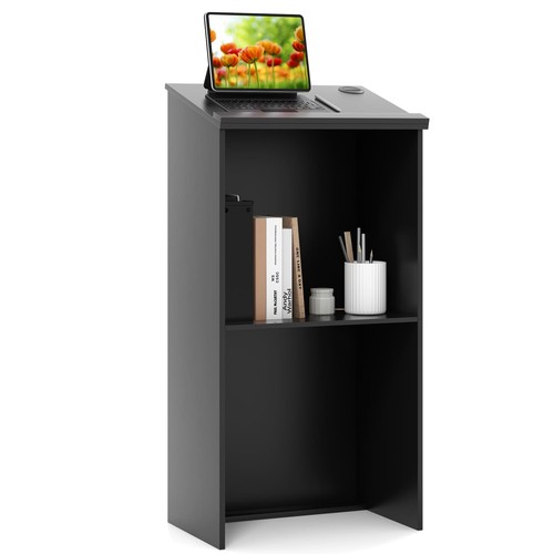 Lectern podium stand - podium,