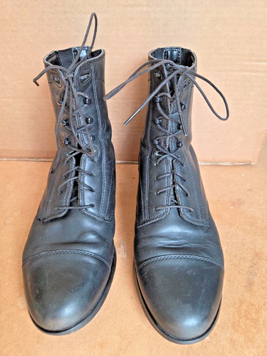 Ariat scout paddock - scout, lace