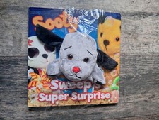 Sooty And Sweep Sweep's Super