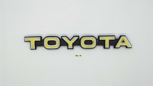 Toyota fj40 fj45 - fj45, bj42