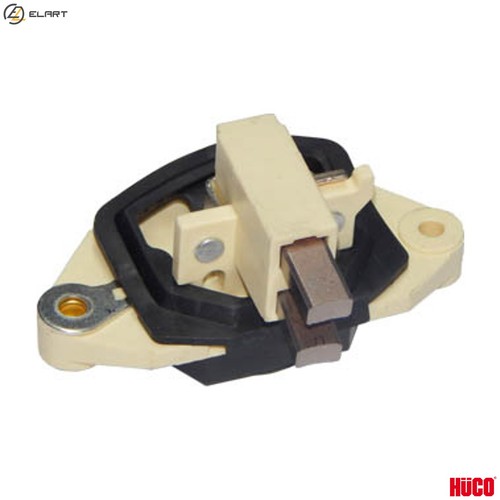 Alternator regulator 130532 - alternator,