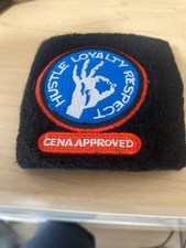 WWE John Cena Merchandise