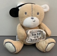 Mothercare Baby On Board Teddy