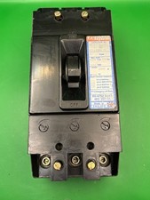 Federal Electric NFJ 631200
