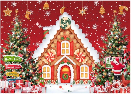 Aiikes 7x5ft christmas - aiikes,