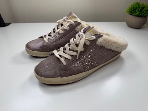 Golden goose super star - golden,