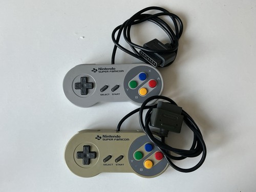 Official nintendo super - 2x,