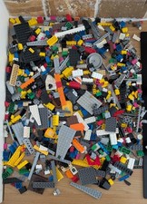 LEGO Bundle 1kg Set Mixed