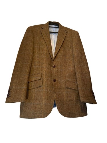 Sartorial moon yorkshire - moon, tweed