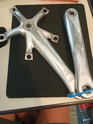 Shimano ultegra 6500 2x9 - shimano,
