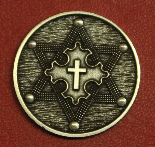 Hobo nickel ethiopian orthodox - ethiopian,