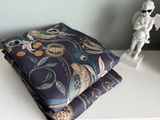 A Large Pair Of Dunelm Blue