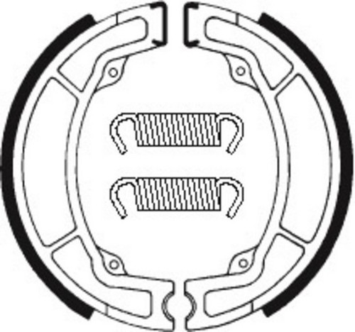 Tecnium off road organic - tecnium, brake