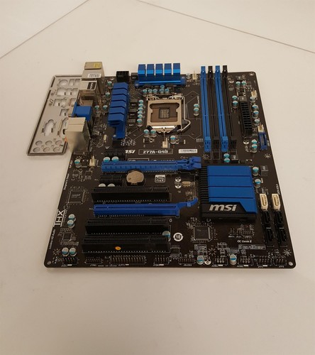 Msi z77a g43 - msi, z77a-g43