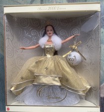 Beautiful Celebration Barbie