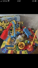 Hasbro Mouse Trap Action Board Game 2016 Complete & Good Condition