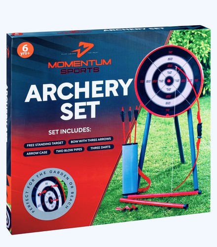 Giant archery set - giant, a