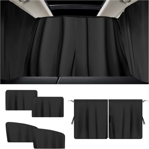 5pcs car window shadesauto - 5pcs,
