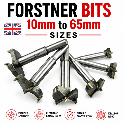 Forstner drill bits self - forstner,