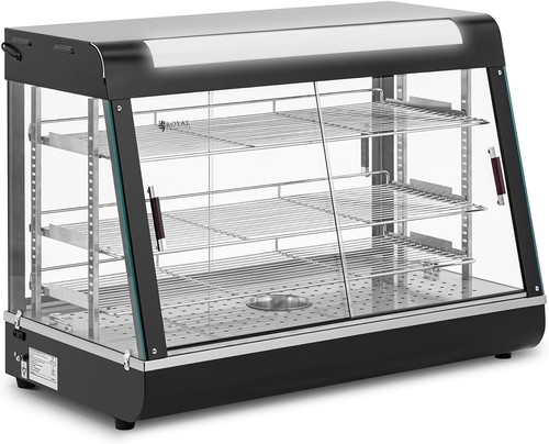 Royal catering 150l hot - royal,