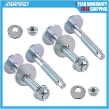 4x Upper Rear Suspension