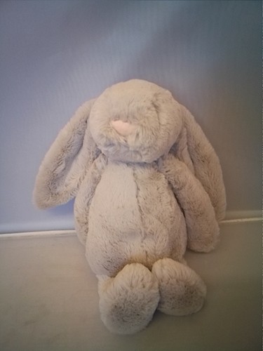 Jellycat bashful bunny - jellycat,