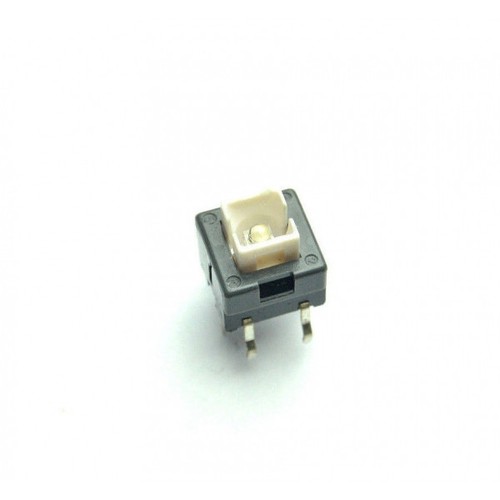 909 blue led tact switch - tr-909,