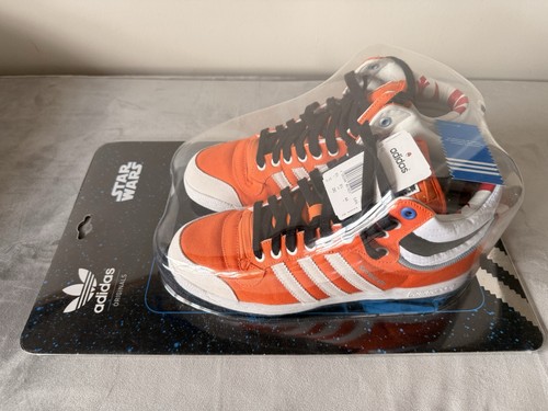 Star wars adidas luke - wars, x