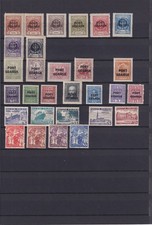 POLAND PORT GDANSK 1925-1938