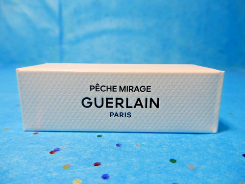 Guerlain art la matiere - guerlain, l'art