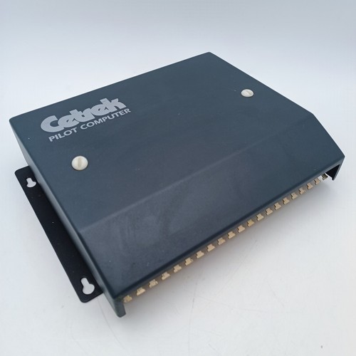 Cetrek pilot computer 930 - computer, 930-609