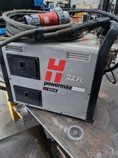 Hypertherm Powermax 1000 G3