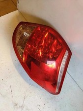 Toyota RAV 4 III A3 Rear Right