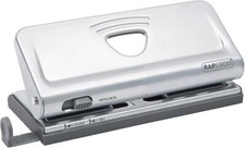 Personal Organiser Filofax Pocket Adjustable 6 Hole Punch A5 A6 Paper Puncher